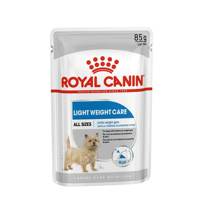 Wet food Royal Canin Meat 12 x 85 g-1