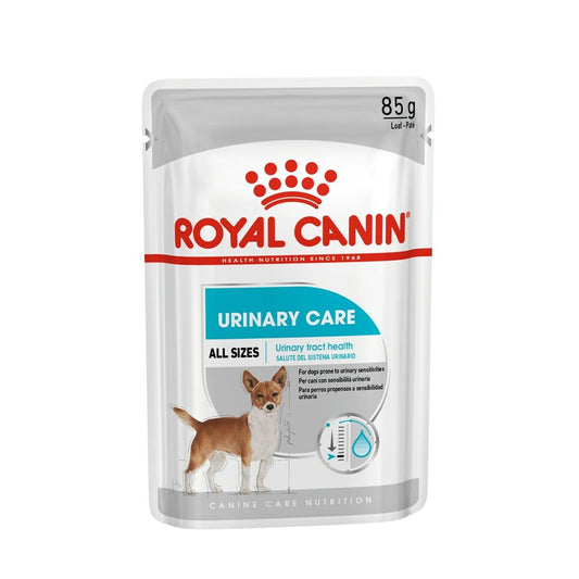 Wet food Royal Canin Adult Meat 12 x 85 g-0