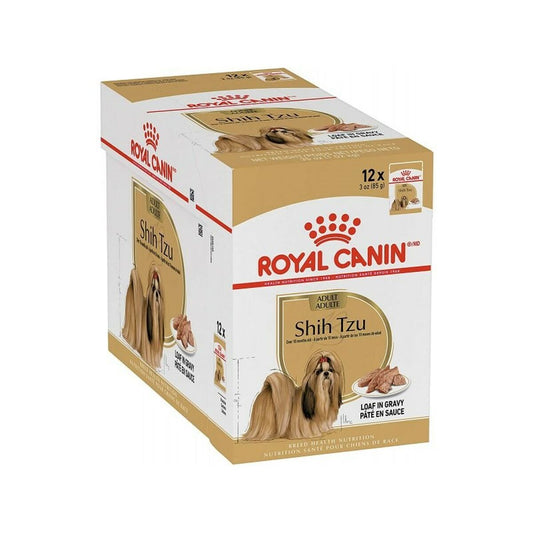Wet food Royal Canin                                 Meat 12 x 85 g-0