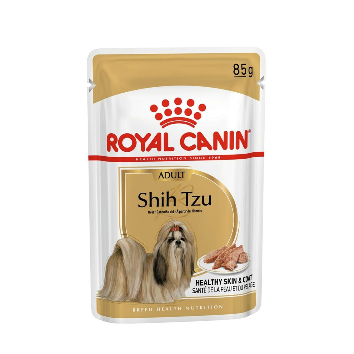 Wet food Royal Canin                                 Meat 12 x 85 g-1