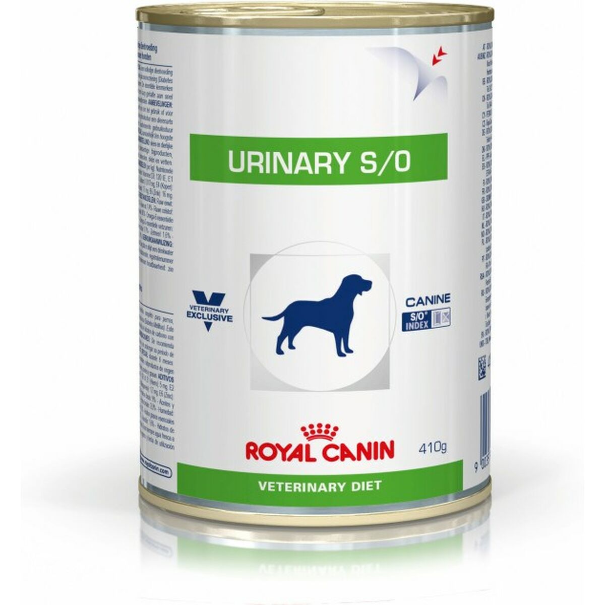 Wet food Royal Canin Urinary S/O (can)-0