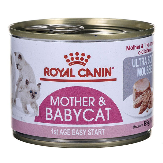 Cat food Royal Canin BABYCAT INSTINCTIVE-0