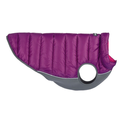Dog Coat Red Dingo Puffer Pink/Purple 40 cm-0