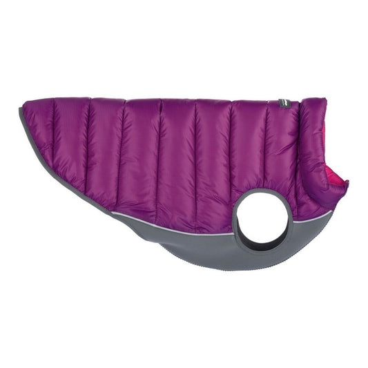 Dog Coat Red Dingo Puffer Pink/Purple 40 cm-0