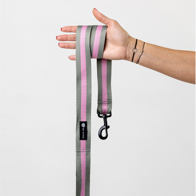 Leash Melva M (150x3,8cm)-0