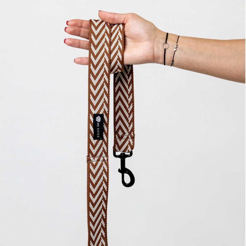 Leash West M (150x3,8cm)-0