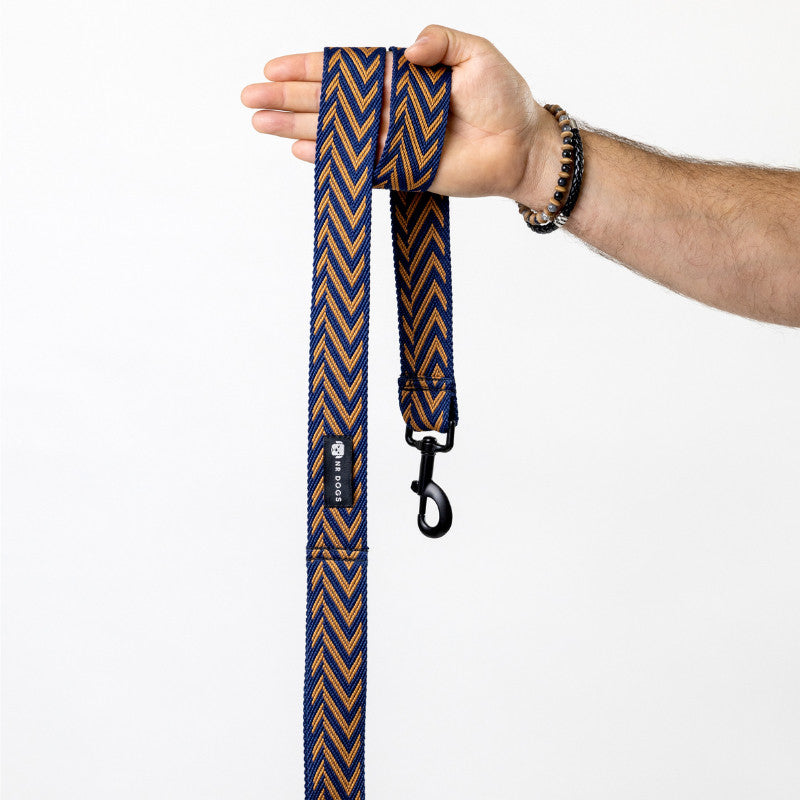 Leash Inka M (150x3,8cm)-0