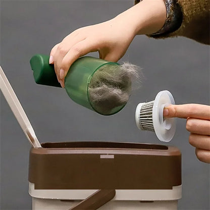 Pet Hair Suction Device - 4petslovers