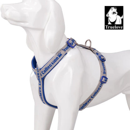 TrueLove Reflective Dog Harness