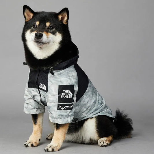 Raincoat For Dogs - 4petslovers