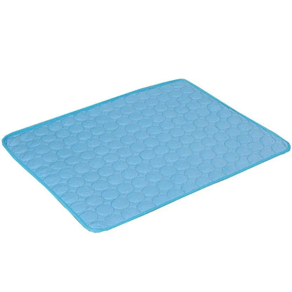 Pet Cooling Mat - 4petslovers