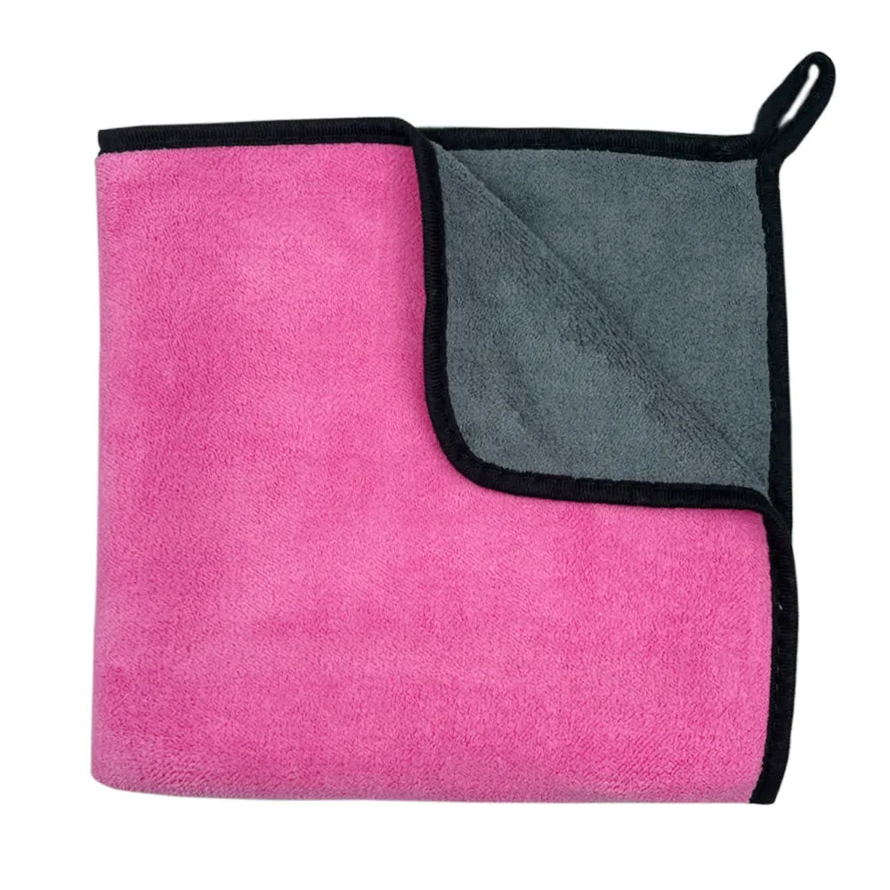 Quick-drying Dog and Cat Towels - 4petslovers