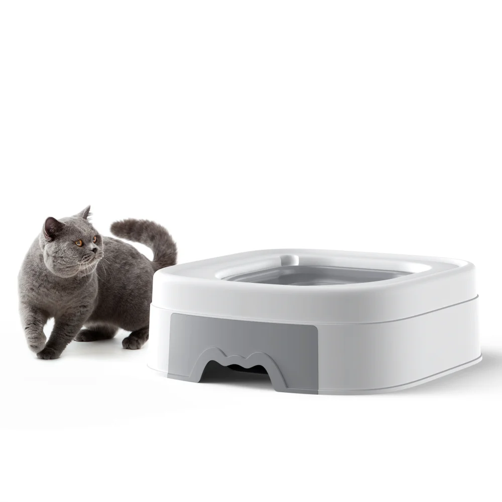 Training Toilet for Cats - 4petslovers