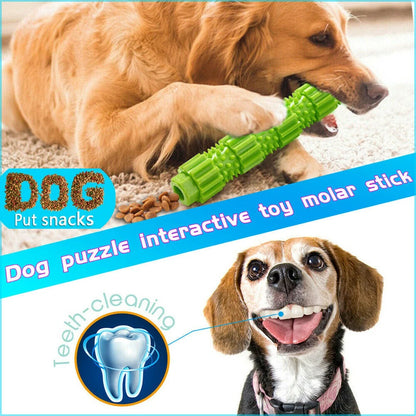 Pet Dog Chew Toy for Aggressive Chewers Treat - 4petslovers