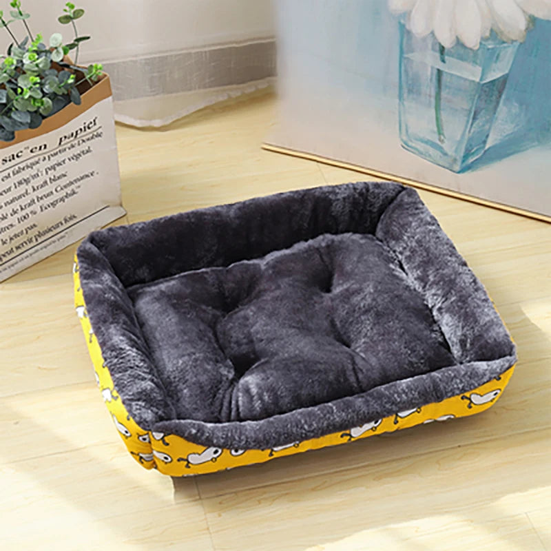 Soft and Comffortable Pet Nest - 4petslovers