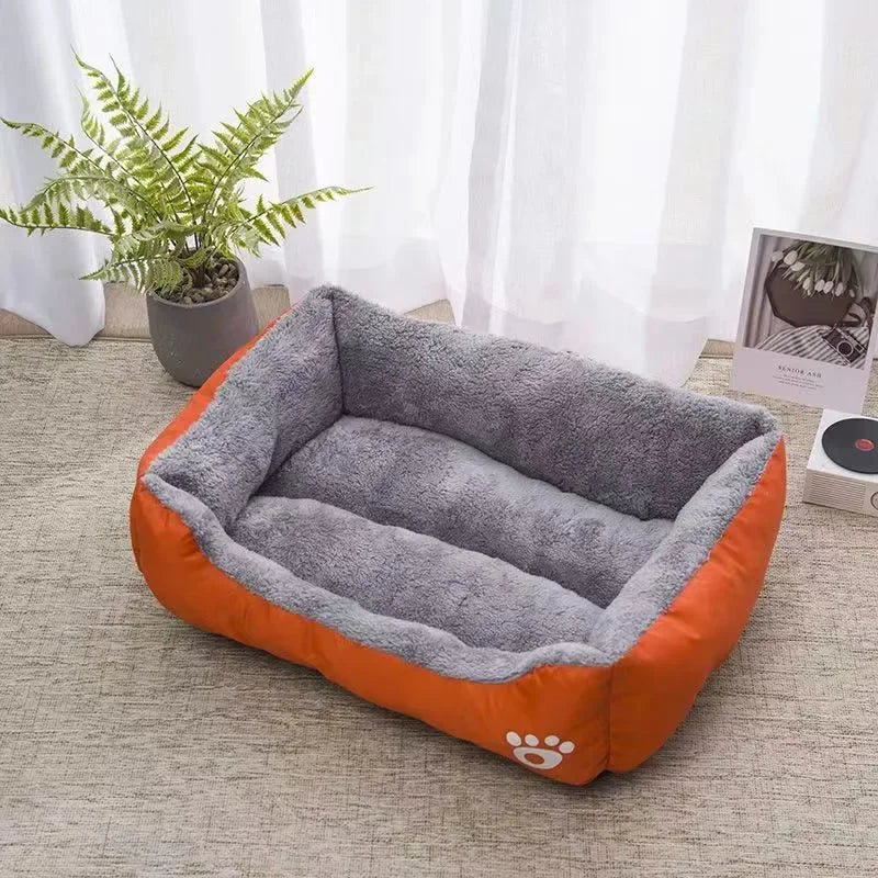 Large Pet Bed - 4petslovers