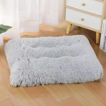 Large Dog Bed - 4petslovers