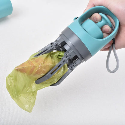 Portable Pooper Scooper - 4petslovers