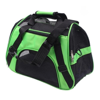 Pets Portable Carrier - 4petslovers