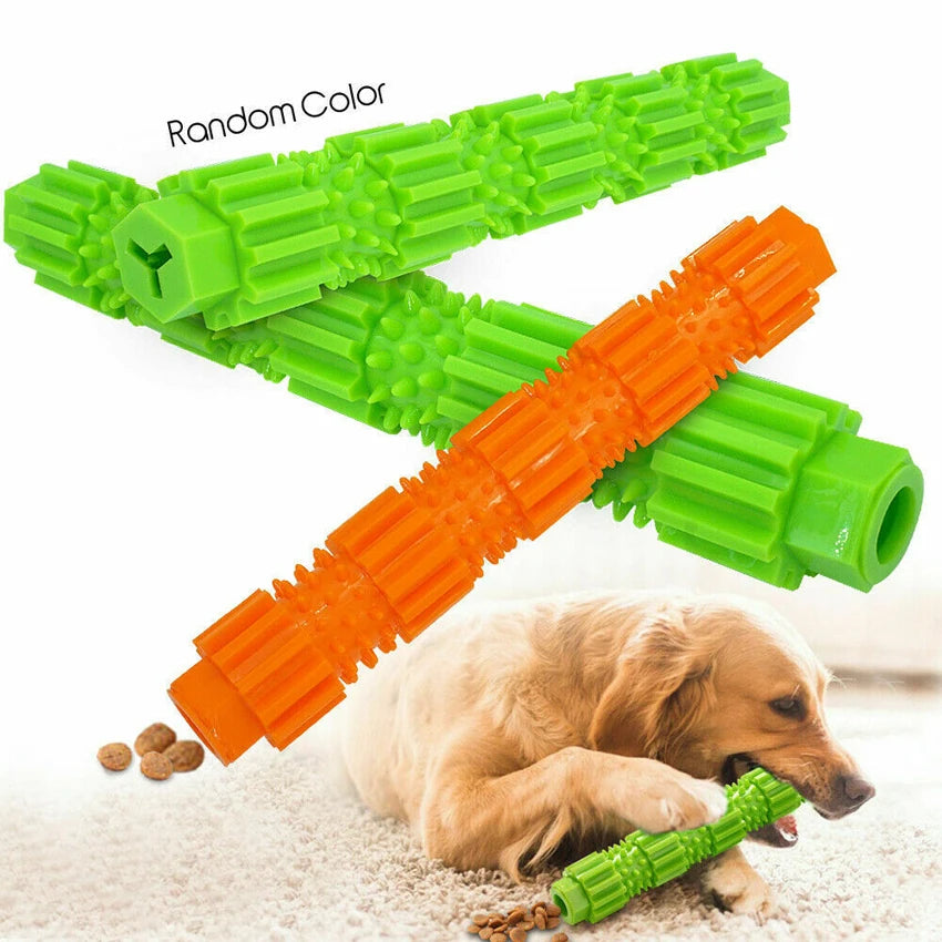 Pet Dog Chew Toy for Aggressive Chewers Treat - 4petslovers