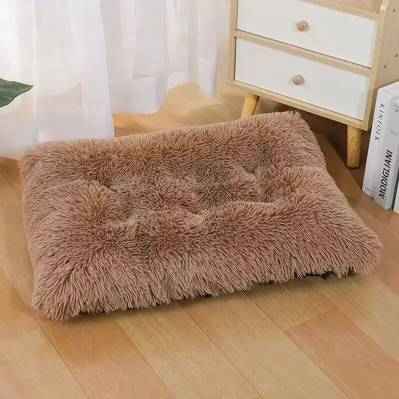 Large Dog Bed - 4petslovers