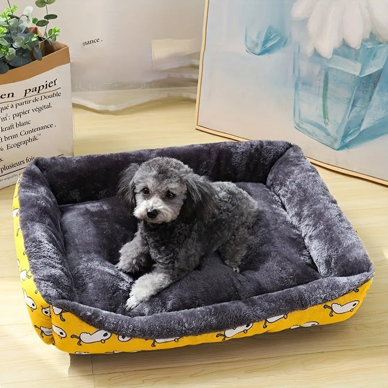 Soft and Comffortable Pet Nest - 4petslovers