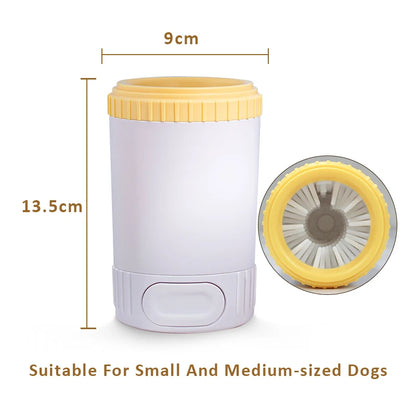 Automatic Pet Foot Washer - 4petslovers