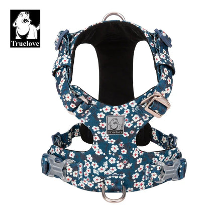 TrueLove Cotton Pet Harness