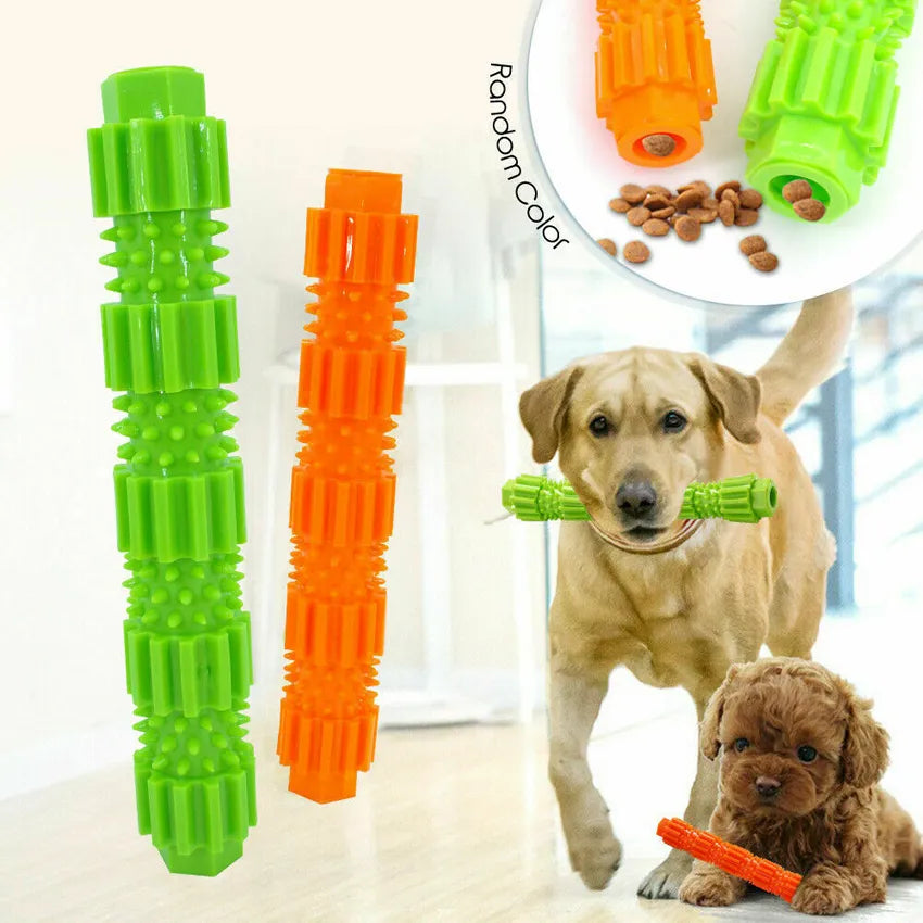 Pet Dog Chew Toy for Aggressive Chewers Treat - 4petslovers