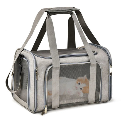 Pet Carrier Bag - 4petslovers