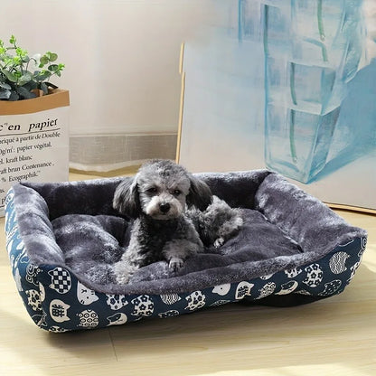 Soft and Comffortable Pet Nest - 4petslovers