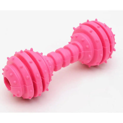 Pet Rubber Toy - 4petslovers