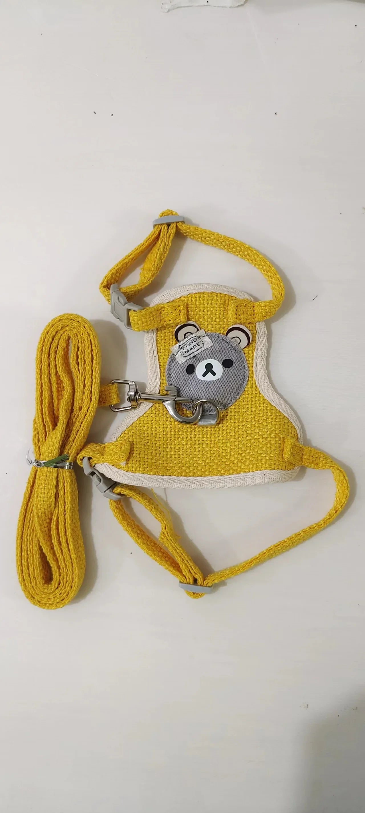 Cute Dog Strap Leash - 4petslovers