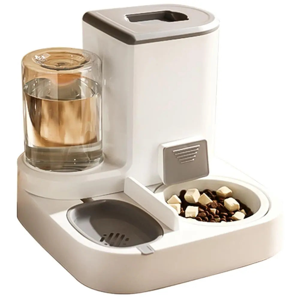 Automatic Pet Feeder - 4petslovers