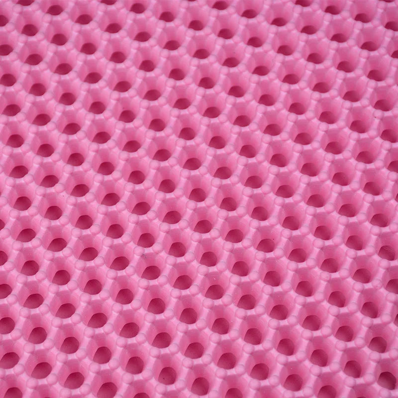 Cat Litter Mat Double Layer - 4petslovers