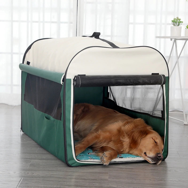 Composite Cloth Pet House - 4petslovers