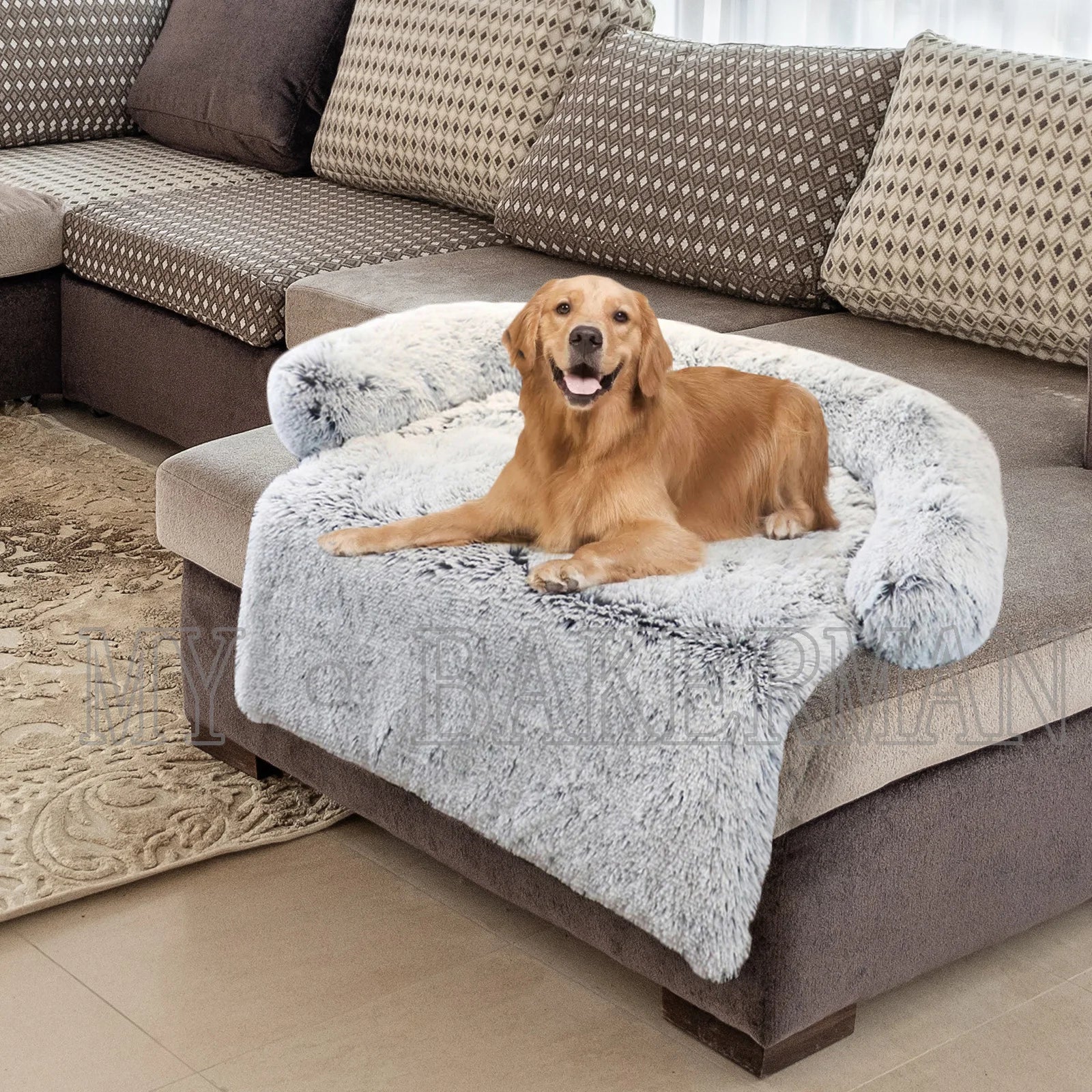 Bed for Dogs - 4petslovers