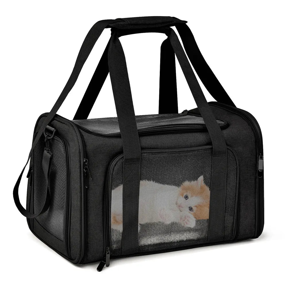 Pet Carrier Bag - 4petslovers