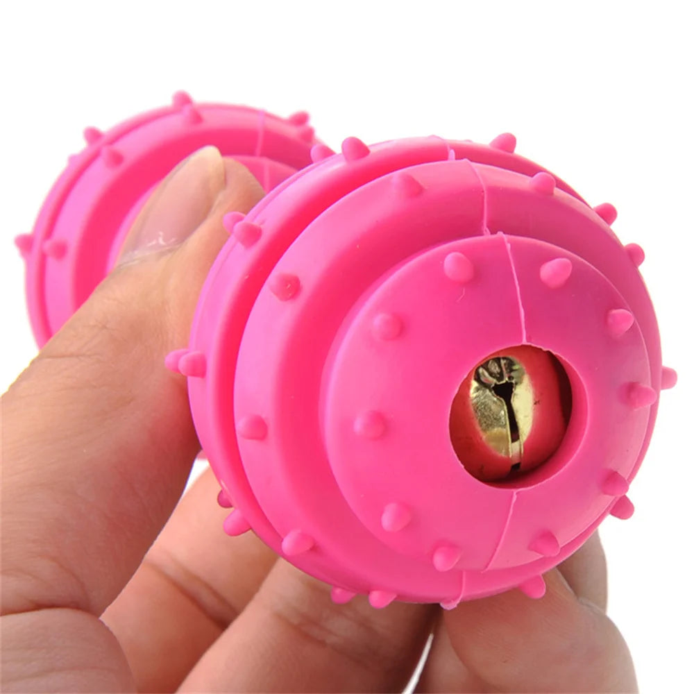 Pet Rubber Toy - 4petslovers