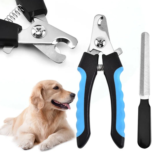 Pet Nail Clippers - 4petslovers