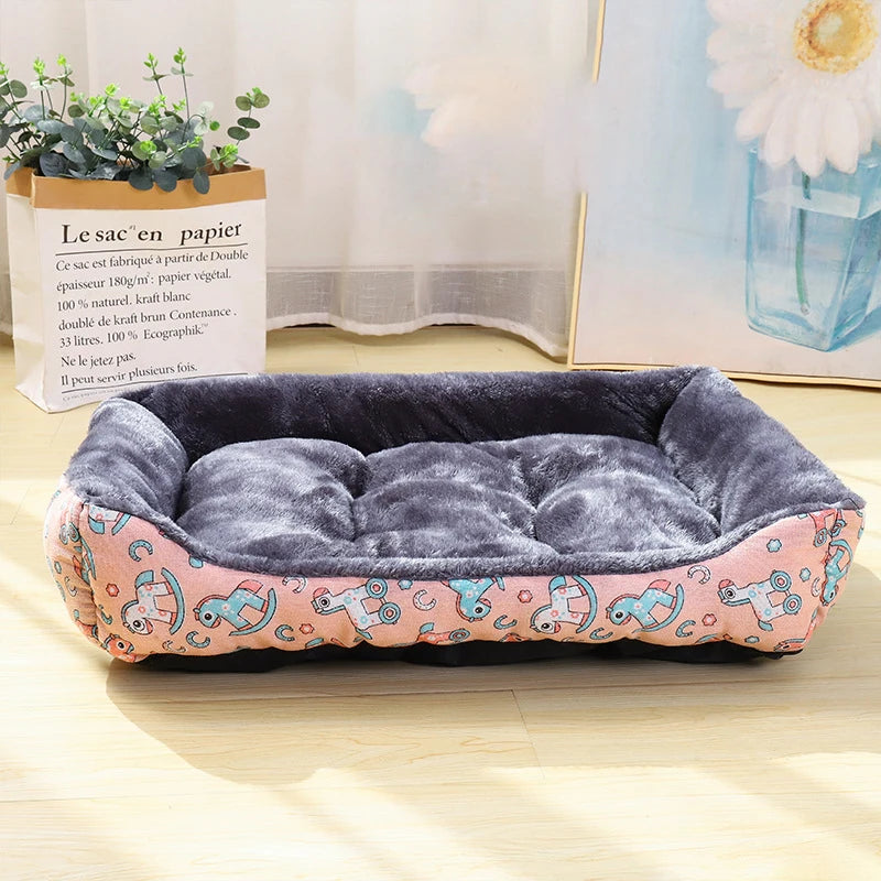 Soft and Comffortable Pet Nest - 4petslovers