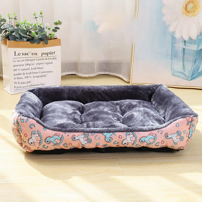 Soft and Comffortable Pet Nest - 4petslovers