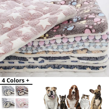 Pet Sleeping Mat - 4petslovers