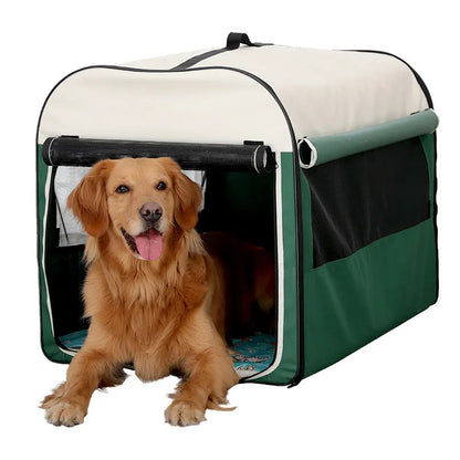 Composite Cloth Pet House - 4petslovers