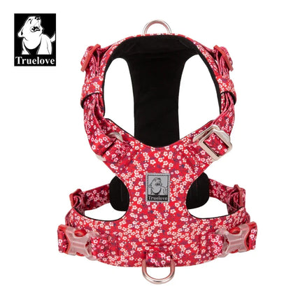 TrueLove Cotton Pet Harness