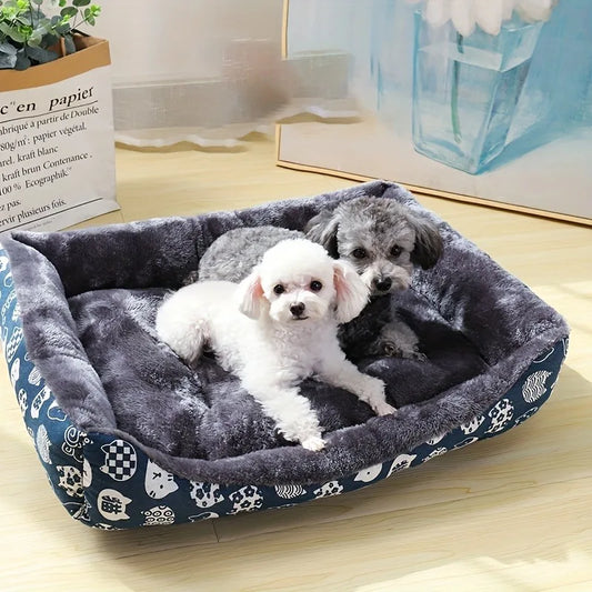 Soft and Comffortable Pet Nest - 4petslovers