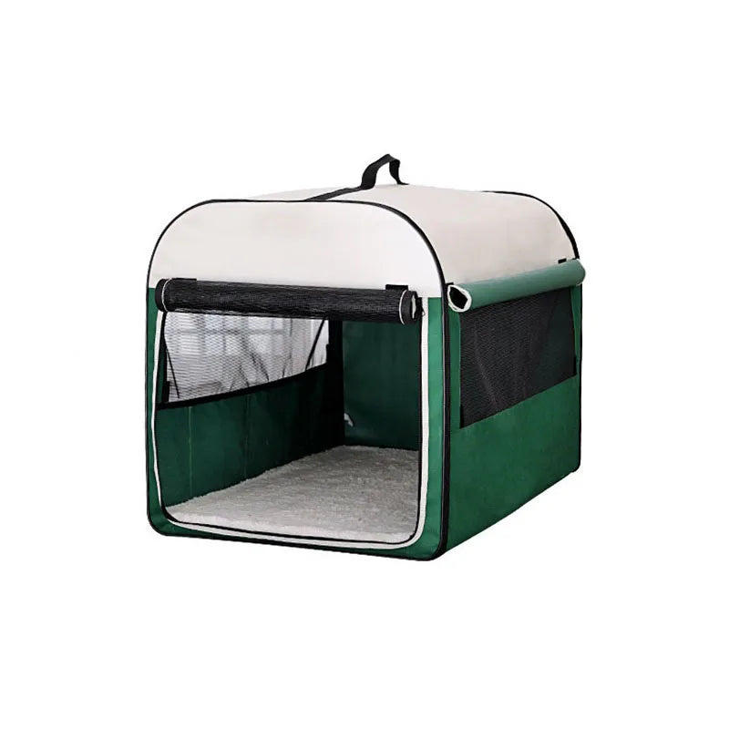 Composite Cloth Pet House - 4petslovers