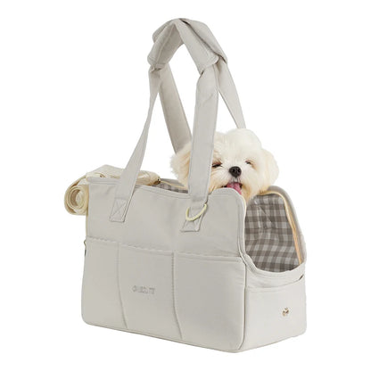 Pet Carrier Bag - 4petslovers