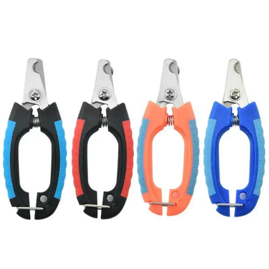 Professional Pet Nail Clipper - 4petslovers