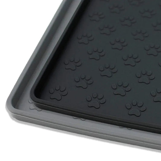 Waterproof Feeding Mats For Pets - 4petslovers